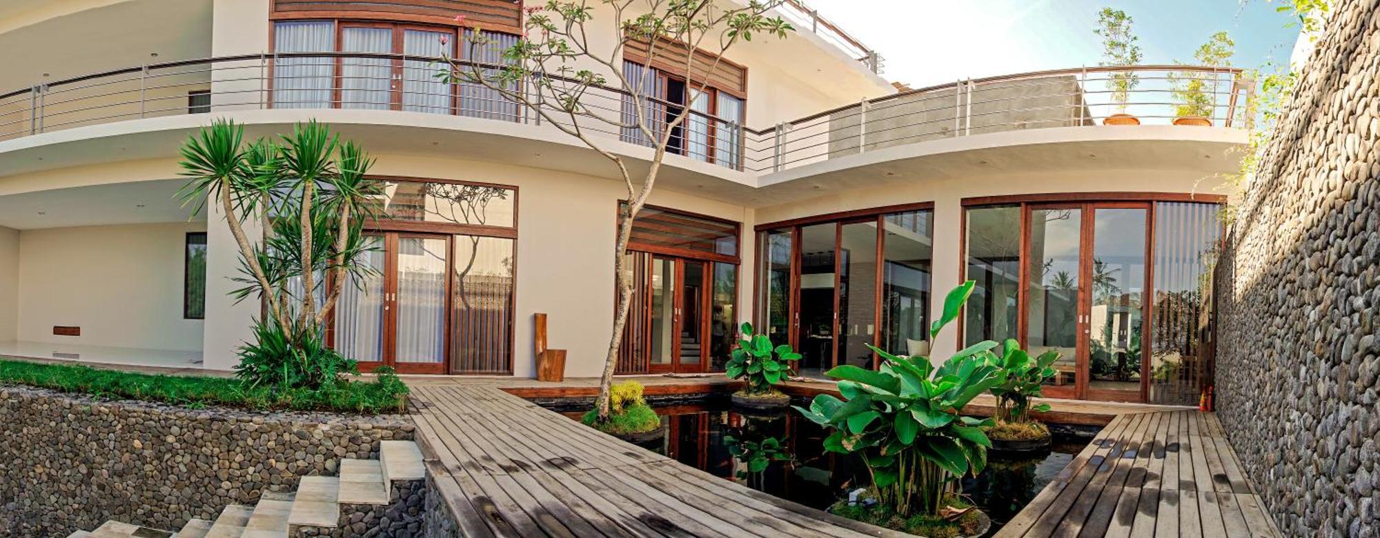 Pasific Beach Cottages Мангсит Номер фото