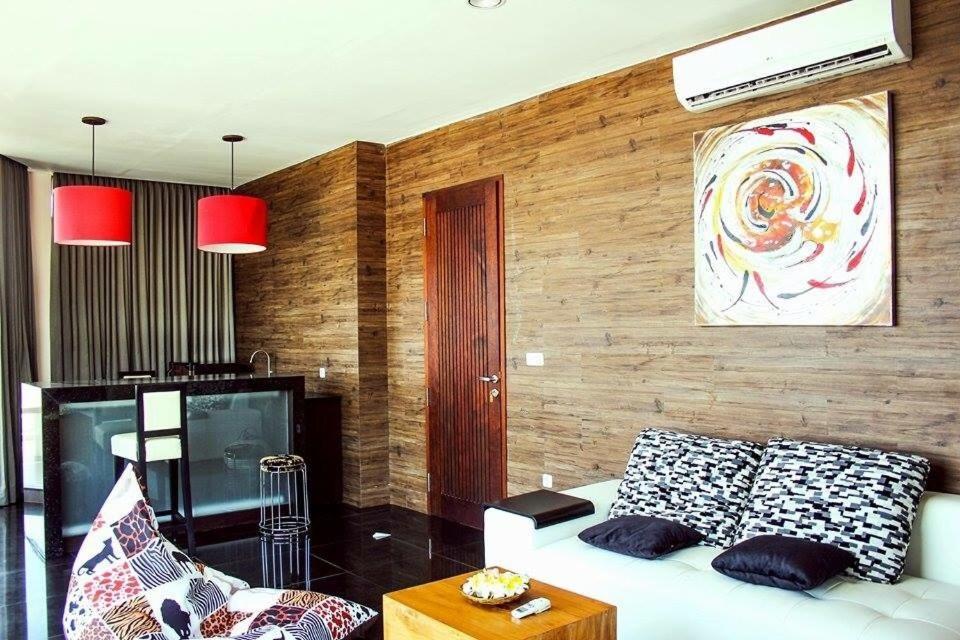 Pasific Beach Cottages Мангсит Номер фото