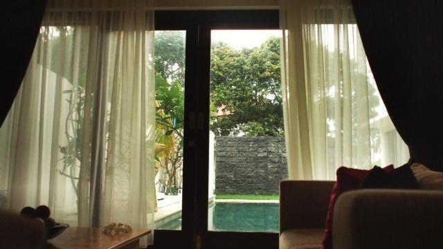 Pasific Beach Cottages Мангсит Номер фото
