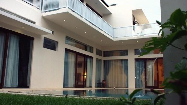Pasific Beach Cottages Мангсит Номер фото
