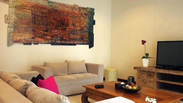 Pasific Beach Cottages Мангсит Номер фото