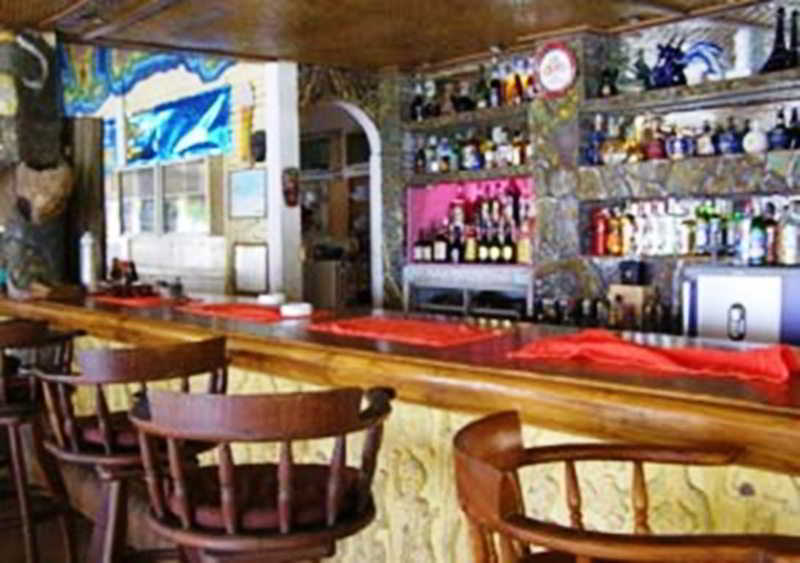 Pasific Beach Cottages Мангсит Экстерьер фото